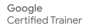 google certified trainer