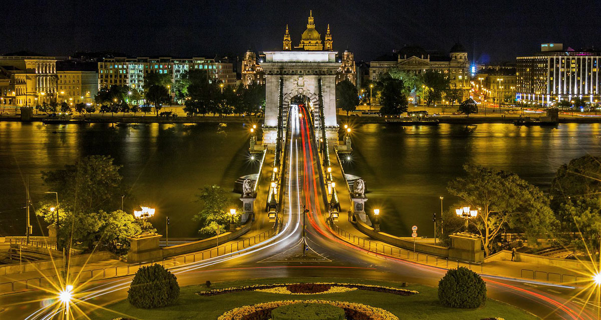 go-to market Hungary